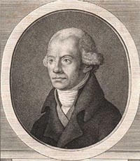 Franz Josephe Gall